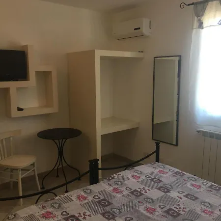 B&B Due Coste-3