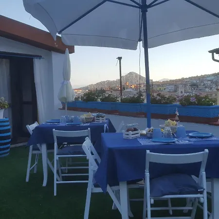 B&B Partaitria-2