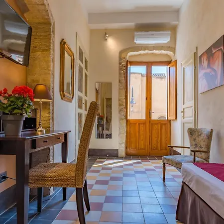 Cappuccine GuestHouse-3