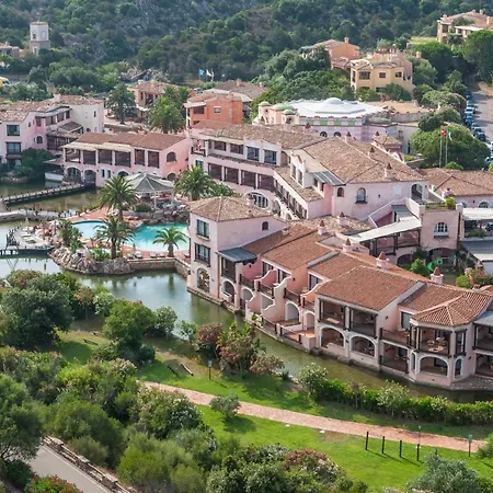 Hotel Le Palme-2