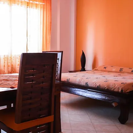 Marisal Accommodation-2