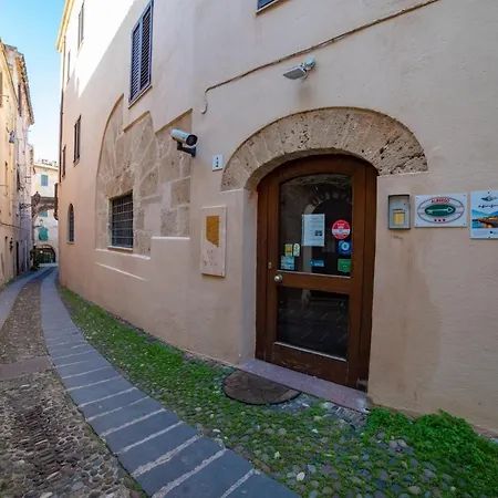 San Francesco Heritage Hotel-3
