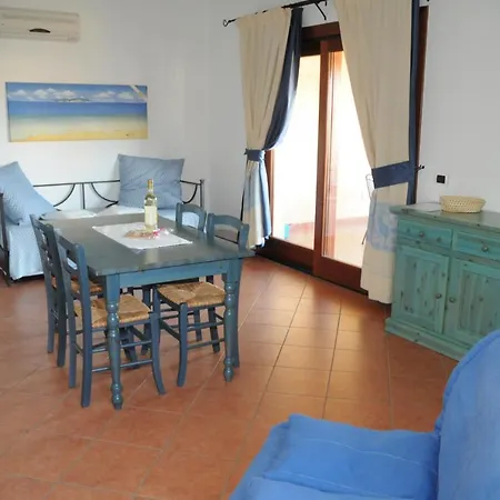 Il Borgo Di Punta Marana-3