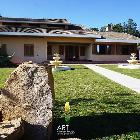 Art Villa Del Poggio-2