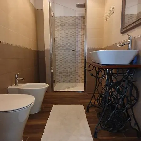 DOMU NOSTA di Giulio&Ignazia Room3-2
