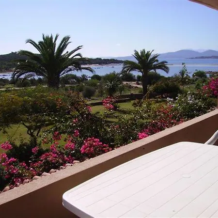 Residence Porto Coda Cavallo-2