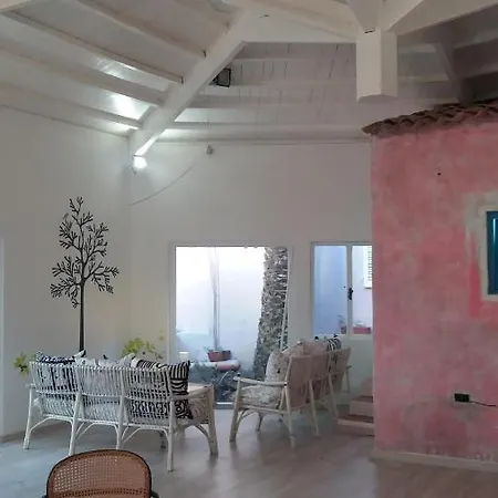Le Camere Del Giardinetto-3