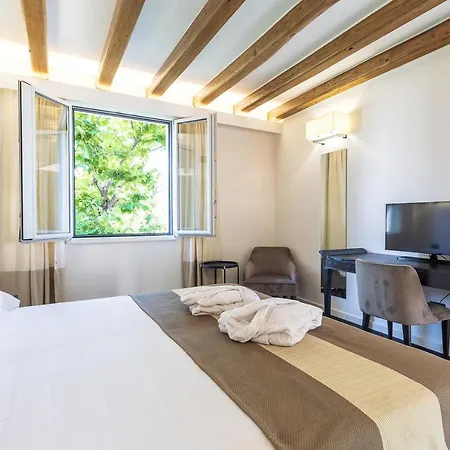 Raphael Hotel Arbatax-2