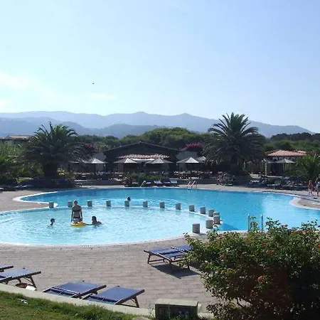 Resort & Spa Le Dune-2