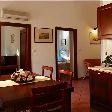 Podere Monte Sixeri - Le Residenze-3