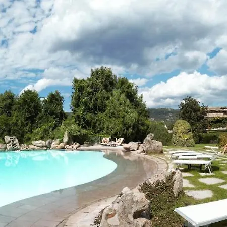 L'Agnata di De André Boutique Hotel-2