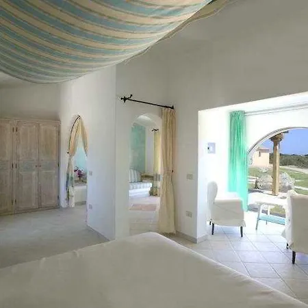Resort Valle Dell'Erica Thalasso & Spa-2