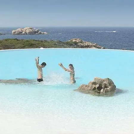 Resort Valle Dell'Erica Thalasso & Spa-3