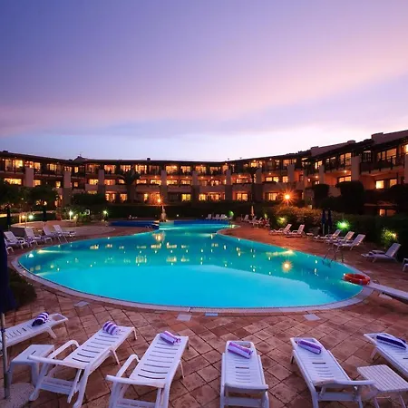Swadeshi Sporting Hotel Tanca Manna-3