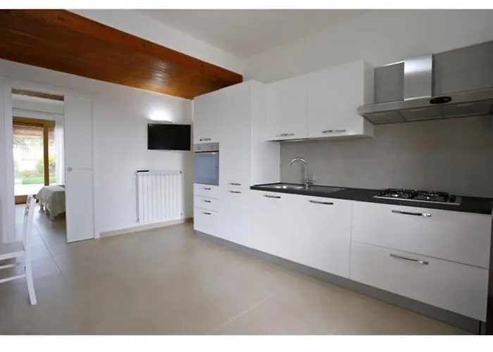 Cala Azul Residence B&B Alghero