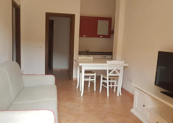 Allegroitalia Porto Cervo Liscia di Vacca