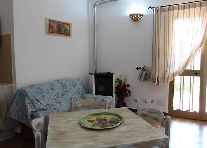 Villa Casa Titty Cannigione