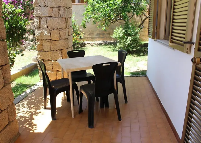 Villa Casa Titty Cannigione