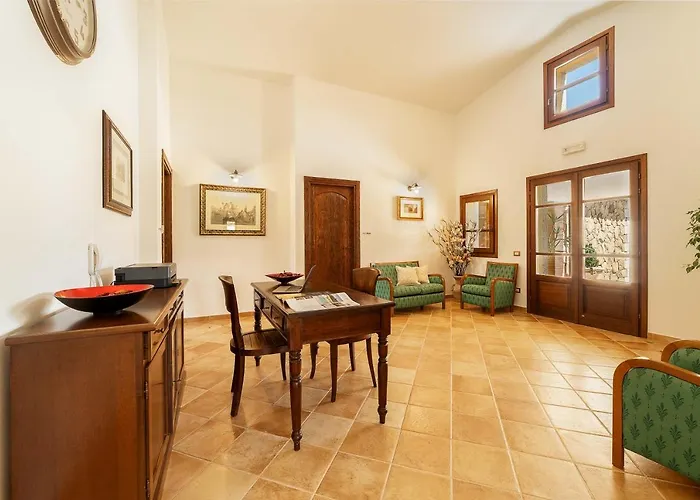 Locanda In Vigna Arzachena