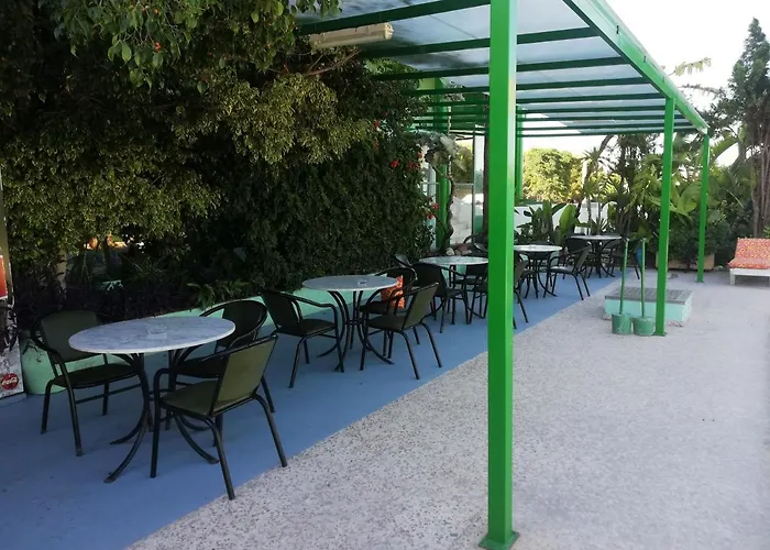 Goedkope hotels in Sardinië