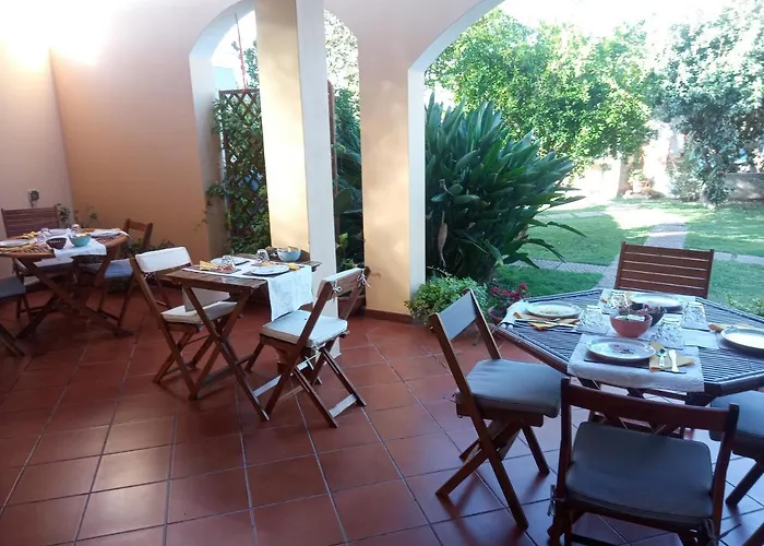 Bed and Breakfast West Coast Càbras