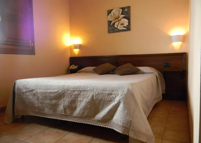 Hotel Sport Village Iglesias