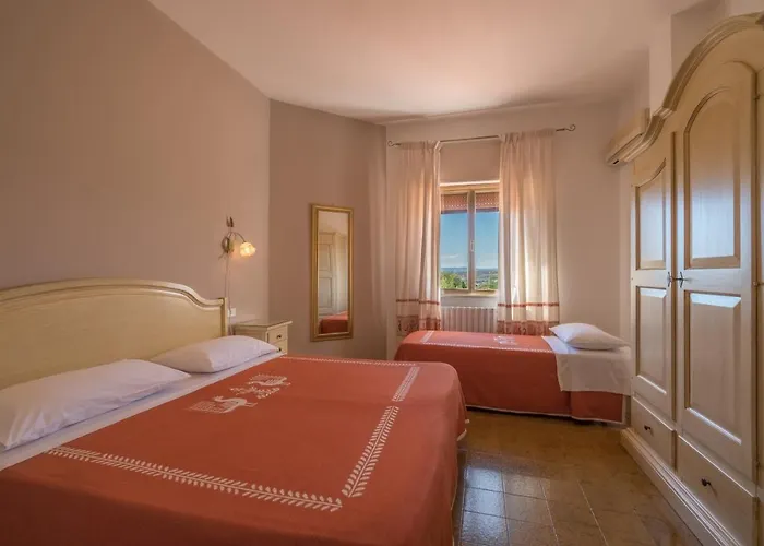 Hotel Casa Mia Arzachena