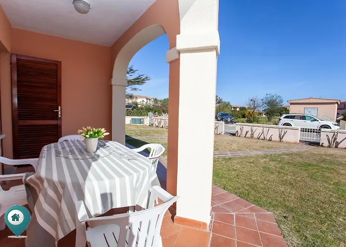 Vacation Apartment Rentals in San Teodoro (Sardinia)