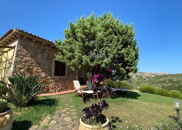 B&B La Murichessa Arzachena