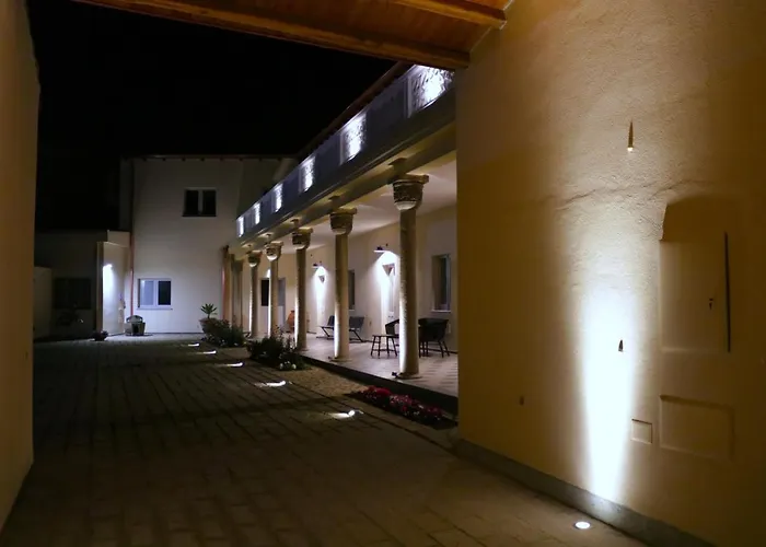 Villa Mostallino Assemini
