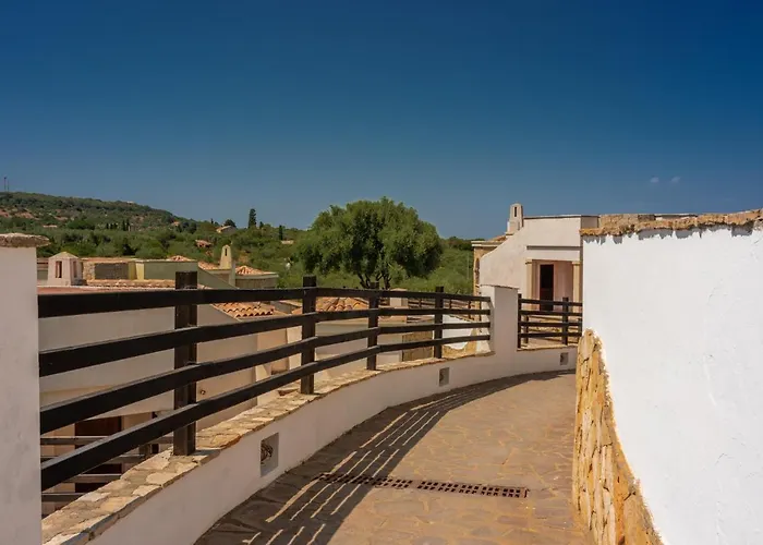 Huisdiervriendelijke hotels in Alghero