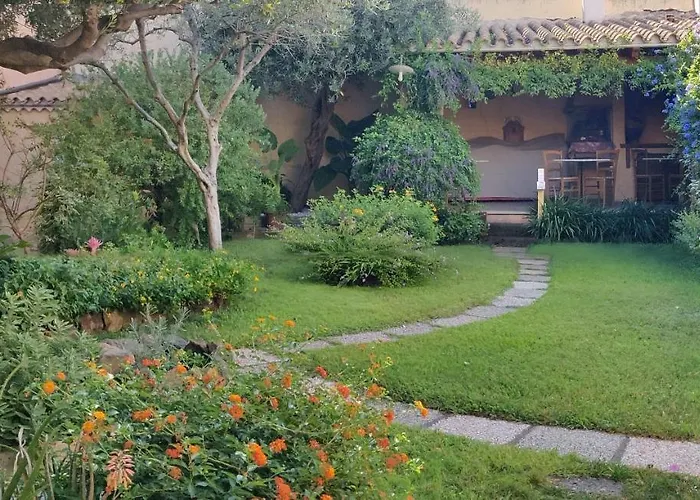 B&B Dimora Degli Ulivi Muravera
