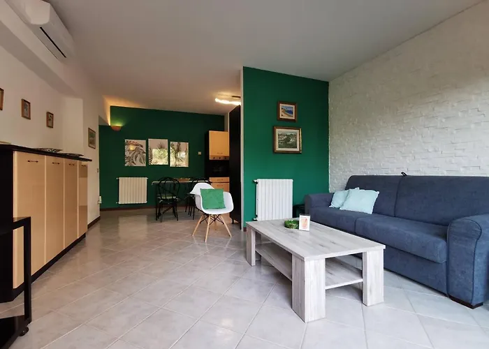 B&B Gianni e Pia Luogosanto