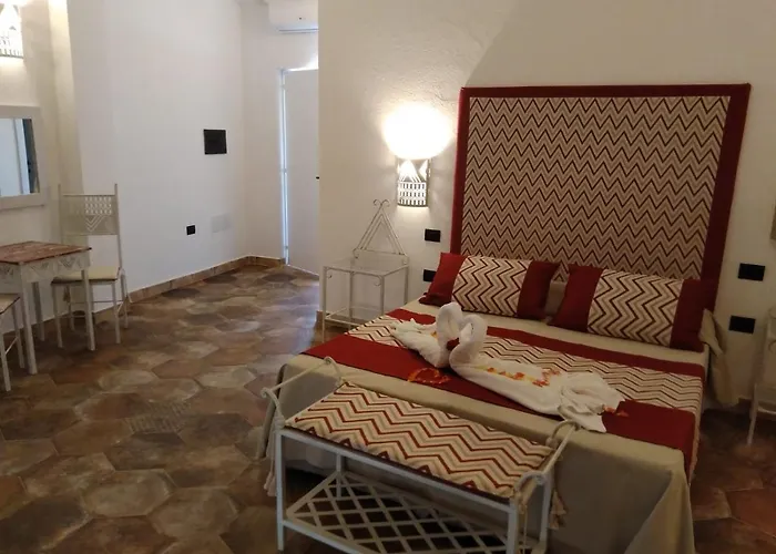 Hotel Tre Lune Villasimius