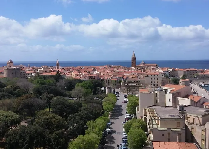 B&B Summertime Alghero