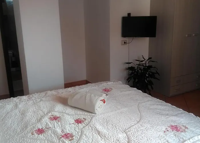 Bed and Breakfast L'Abete Guspini