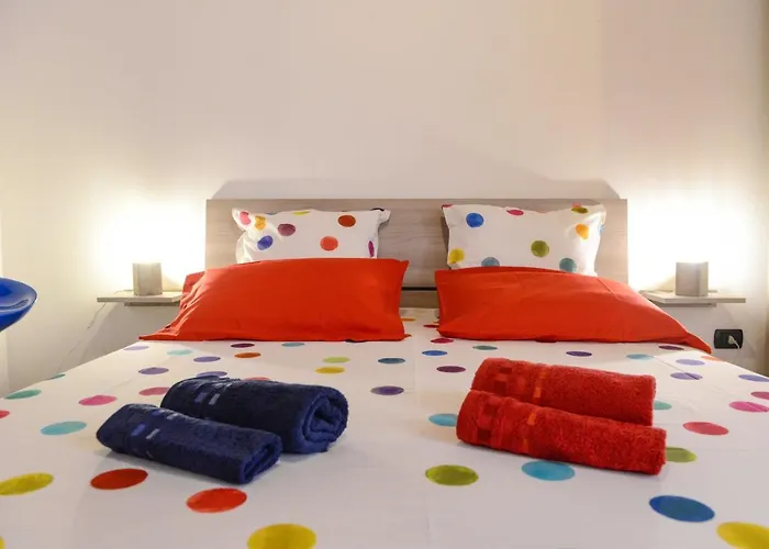 A Mos Veure B&B Alghero