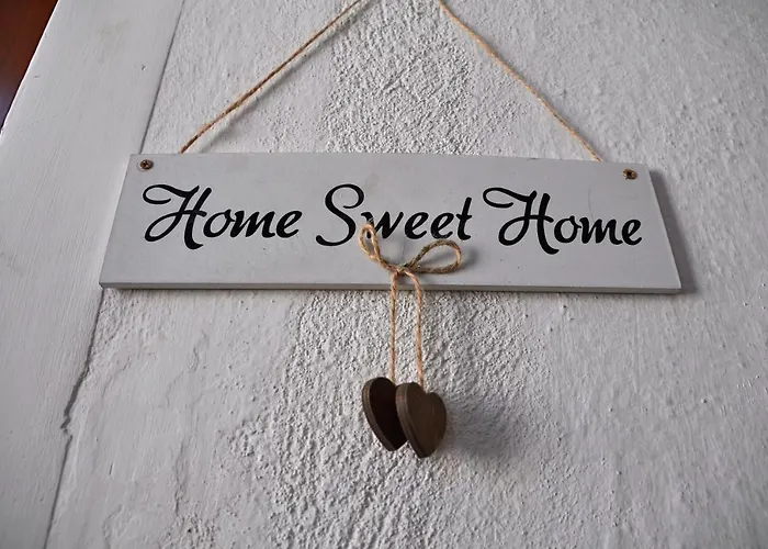 Bed And Breakfast San Saturnino Cagliari