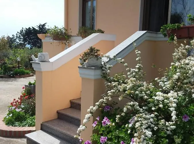 B&B Da Angela Porto Torres