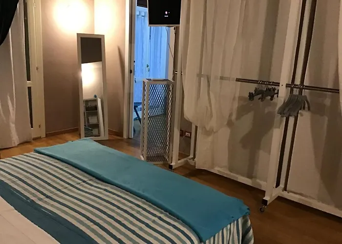 Original B&B Porto Torres