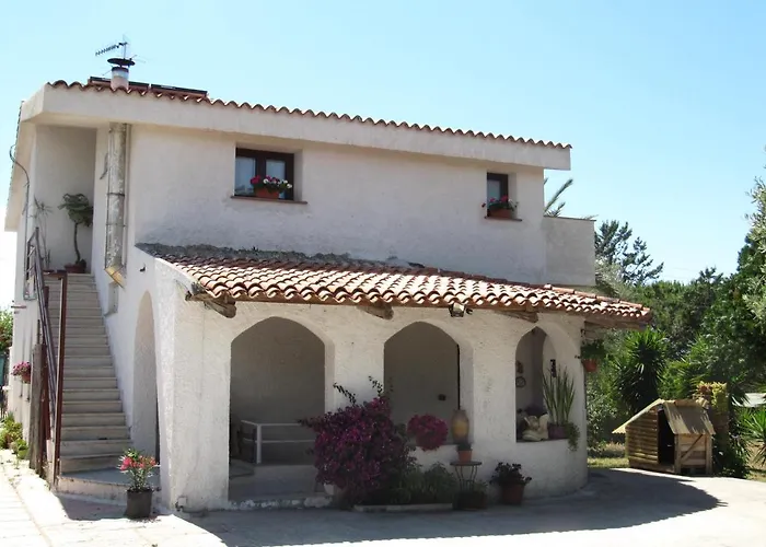 B&B I Limoni Sorso