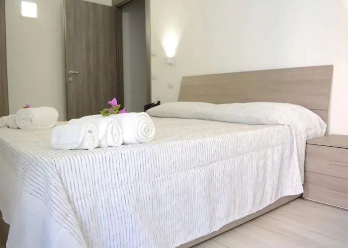 Bed and Breakfast Il S'Ogno Santa Teresa di Gallura