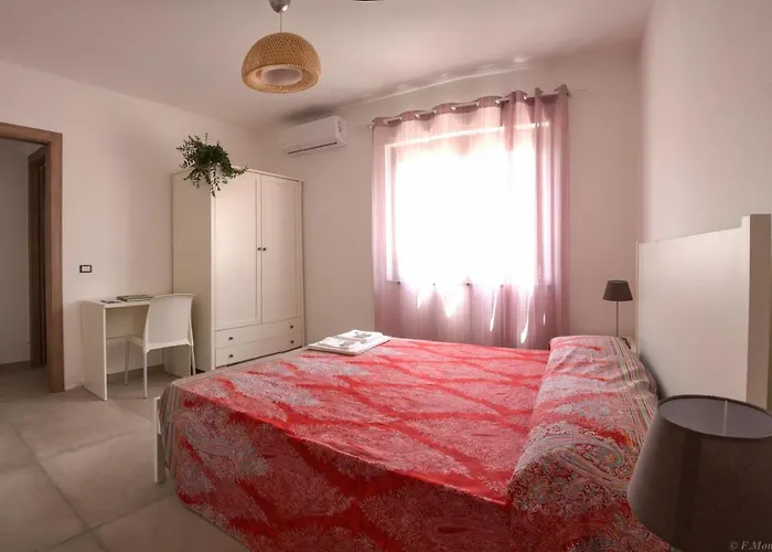 B&B Agata e gli altri Tortolì