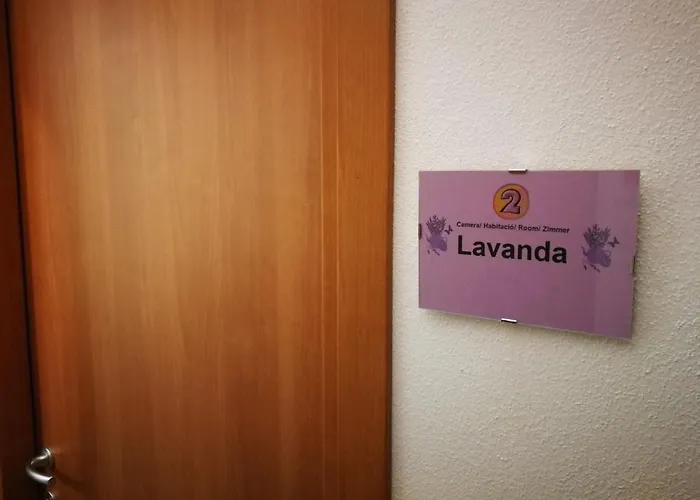 Apartament Trenta-dos Alguer