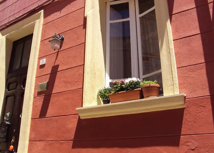 B&B Antica Citta Cagliari