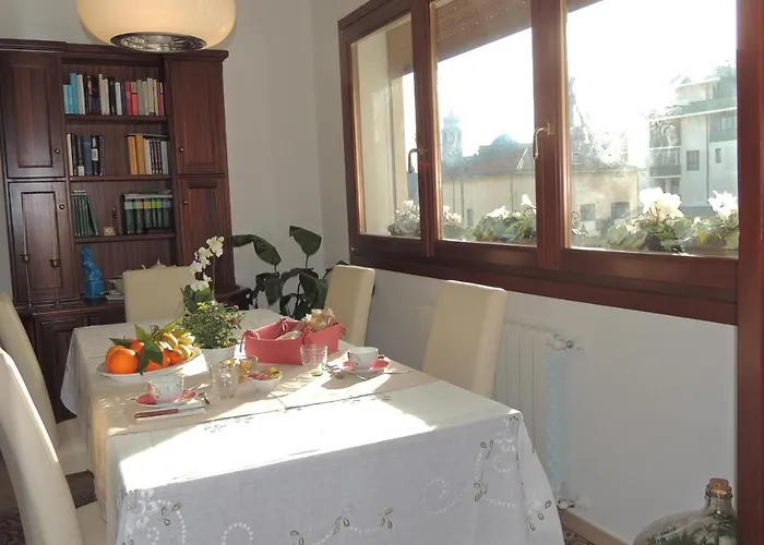Bed and Breakfast La Terrazza Oristano