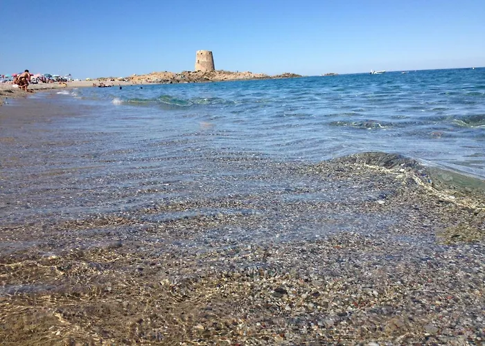 B&B Campu Moru Bari Sardo