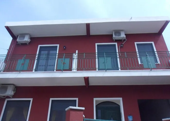 B&B Murera Muravera