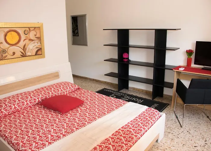 B&B Myrta Maria Cagliari