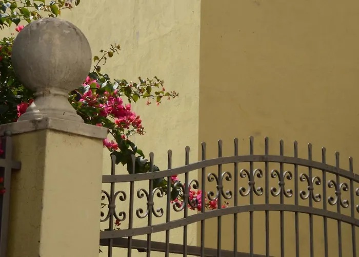 Bed and Breakfast Casa Cabras Siniscola